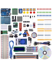 Arduino RFID Starter kit