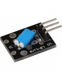 KY-020 Tilt Switch Module