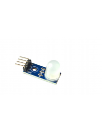 RGB LED module 10mm common...