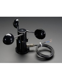 Anemometer Wind Speed Sensor