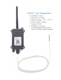 LTC2-LT Industrial LoRaWAN...