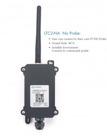 LTC2-NA Industrial LoRaWAN...