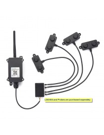 LDDS04 LoRaWAN 4-Channels...