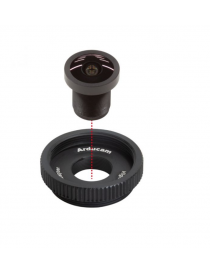 Arducam 1/1.8'' 4K 3.6mm...