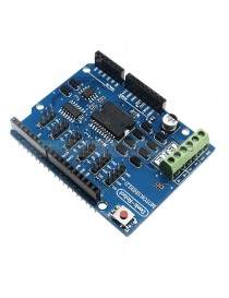 L298P DC Motor Driver...