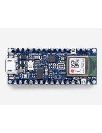 ARDUINO NANO 33 BLE WITH...