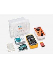 ARDUINO STUDENT KIT [IT]