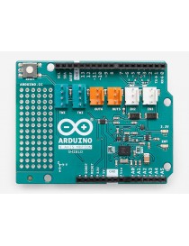 Arduino 9 Axis Motion Shield