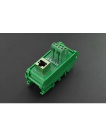 RJ45 Terminal Block Adapter...