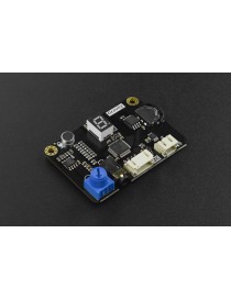 Gravity: I2C Voice Recorder...