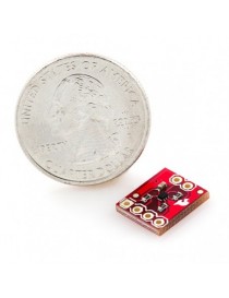Digital Temperature Sensor...