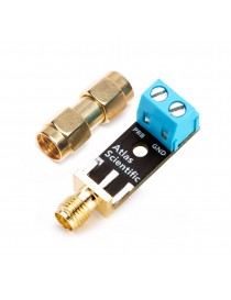 SMA to Screw Terminal (2pack)