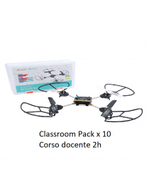 micro:bit drone:bit kit...
