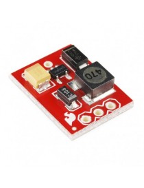 SparkFun 3.3V Step-Up...