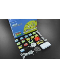 BOSON Science Design Kit