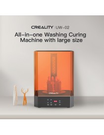 CREALITY UW-02 -...