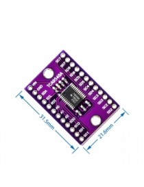 TCA9548A I2C 8-Ch...