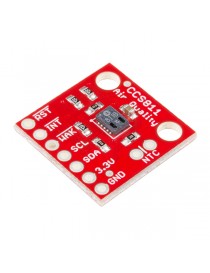 Air Quality Breakout - CCS811