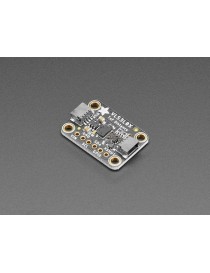 Adafruit VL53L0X Time of...