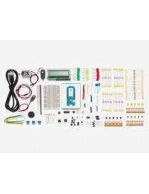 ARDUINO MKR IOT BUNDLE