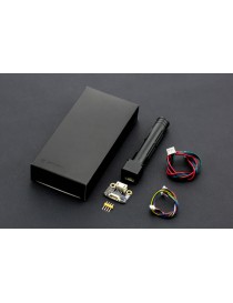 Gravity: UART Infrared CO2...