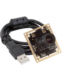 HD Wide Angle USB Camera...