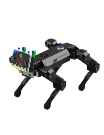 micro:bit XGO Robot Kit