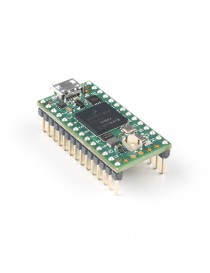 Teensy 4.0 (Headers)