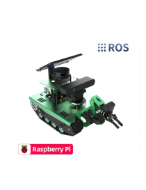 ROS Transbot Robot with...