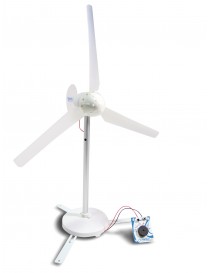 HZ10 Wind Energy Science Kit