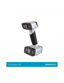 EinScan HX 3D Scanner