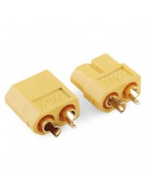 XT60 Connectors -...