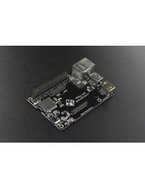 PiTray mini for Raspberry Pi Compute Module 4