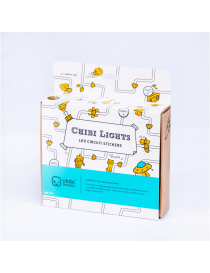 Chibi Lights LED Circuit...