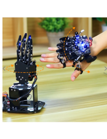 uHand2.0 Bionic Robot  +...