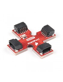 SparkFun Qwiic MultiPort