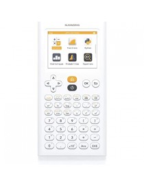 NumWorks calculator