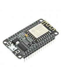 ESP8266 NodeMcu Serial...