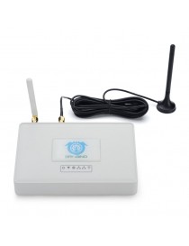 LG308N LoRaWAN Gateway