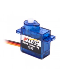 FITEC FS90 Micro Servo