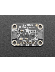 Adafruit TLV493D...