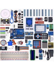 Starter Kit for Arduino UNO...