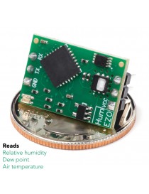 EZO™ Humidity Circuit