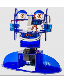 Orazio (OhBot) 2.1 Kit