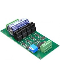 MD22 - 24V 5A Dual H-Bridge...