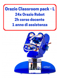 Orazio Classroom Pack - L