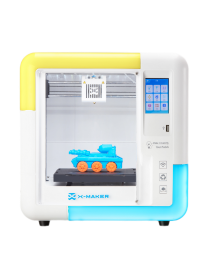 X-MAKER ｜ A Smart 3D Printer