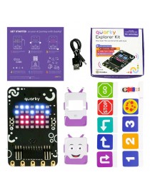 Quarky Explorer Kit