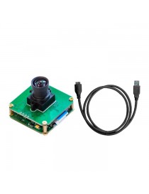 18MP USB Camera Evaluation Kit