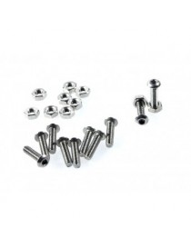 10 sets M3x16 screw low...